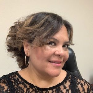 Meet your Posher, Teresa